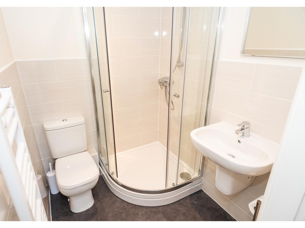 Stylish Flat Near The City Centre - Pass The Keys 요크 외부 사진